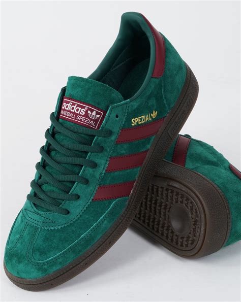 rare adidas spezial|discontinued adidas trainers.